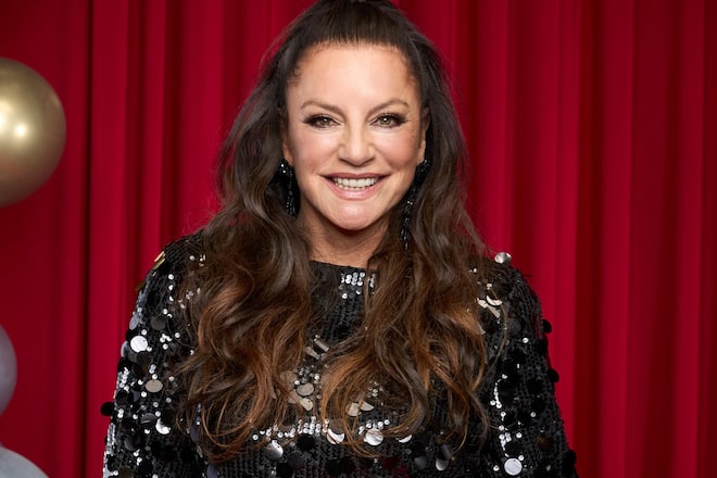 Christine Neubauer will die älteste «Let's Dance»-Siegerin aller Zeiten werden.