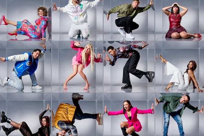 «Big Brother» geht in eine neue Runde: Jetzt stehen die Bewohnerinnen und Bewohner fest, die am 24. Februar live einziehen werden.