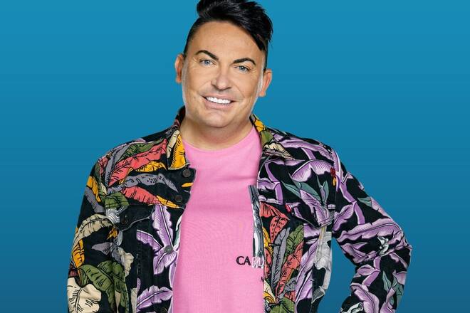 Matthias Mangiapane hat schon in vielen TV-Shows mitgewirkt. Jetzt kommt «Big Brother» hinzu.