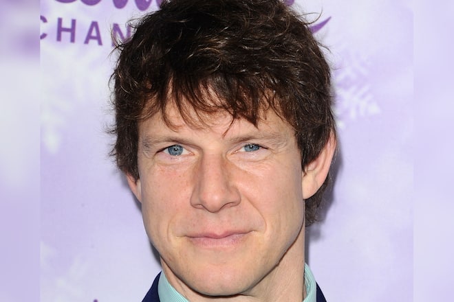 Eric Mabius wurde unter anderem durch seine Rolle in «Ugly Betty» bekannt.