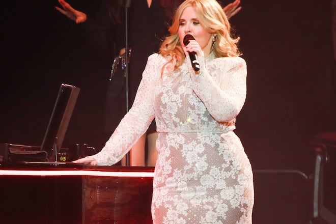 Maite Kelly wird nicht in Mannheim auftreten.