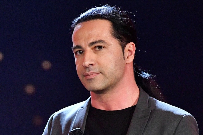 Mannheim ist die Heimat von Bülent Ceylan.