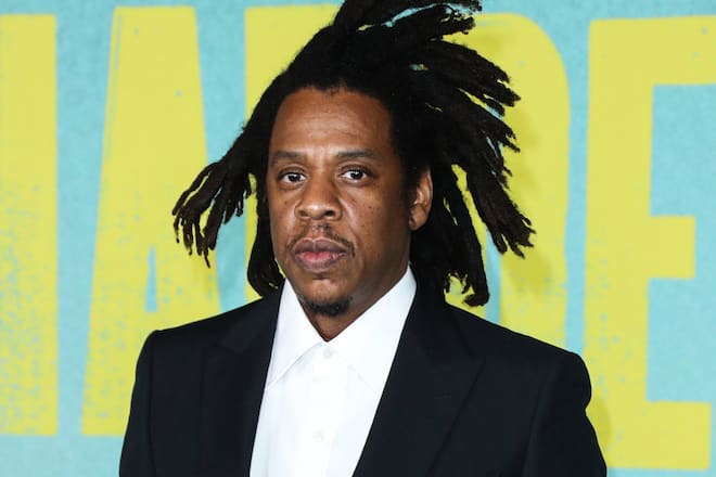 Jay-Z verklagt eine Frau und ihre Anwälte auf Verleumdung.