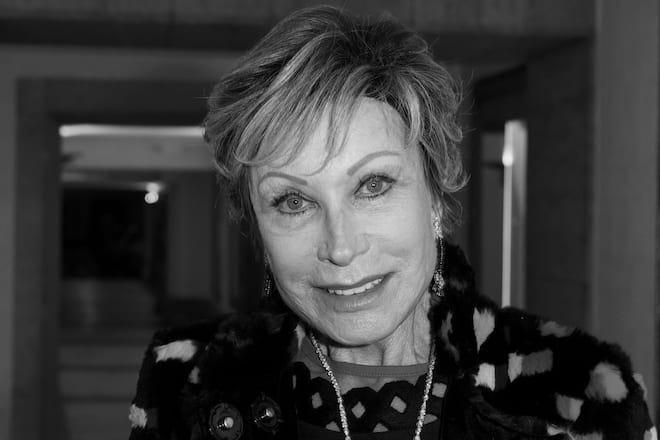 Trauer um Antje-Katrin Kühnemann.