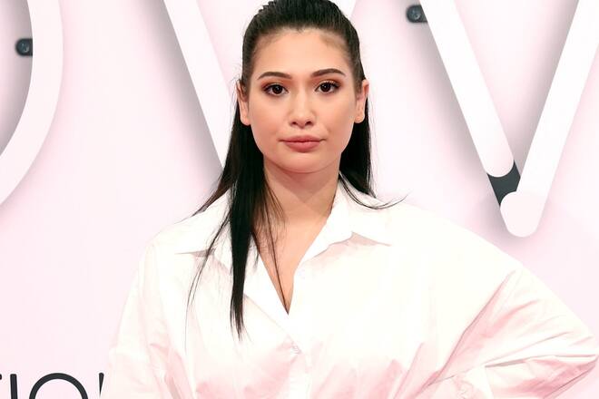 Paola Maria Koslowski spricht auf Social Media offen über ihre Essstörung.