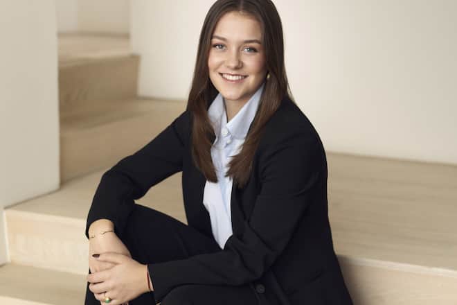 Im April wird Prinzessin Isabella 18 Jahre alt.