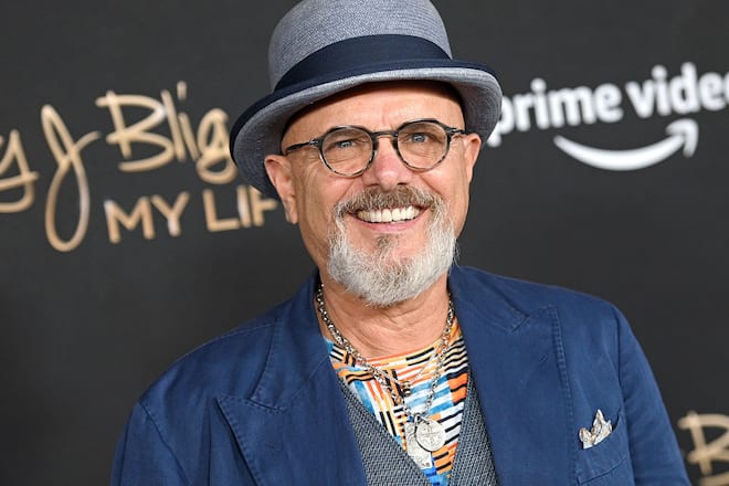 Joe Pantoliano ist unter anderem bekannt aus «Matrix».