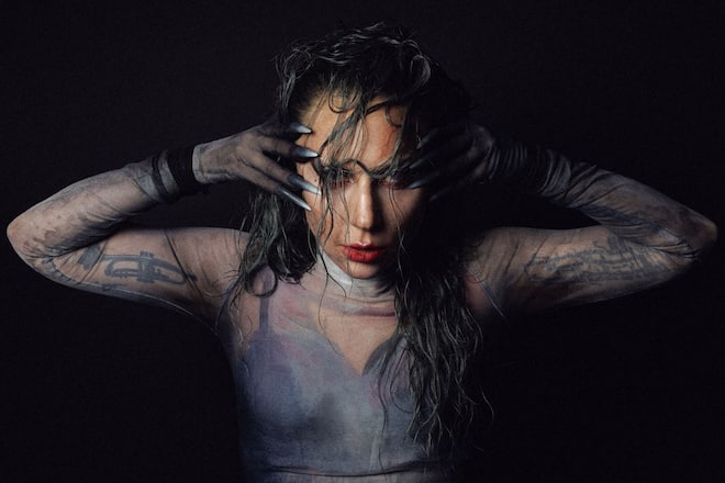 Lady Gaga veröffentlicht am 7. März ihr neues Studioalbum «Mayhem».