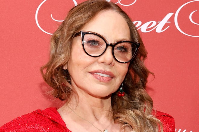 Ornella Muti feiert ihren 70. Geburtstag.