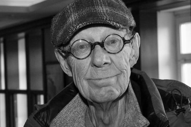 Hans Peter Korff ist im Alter von 82 Jahren verstorben.