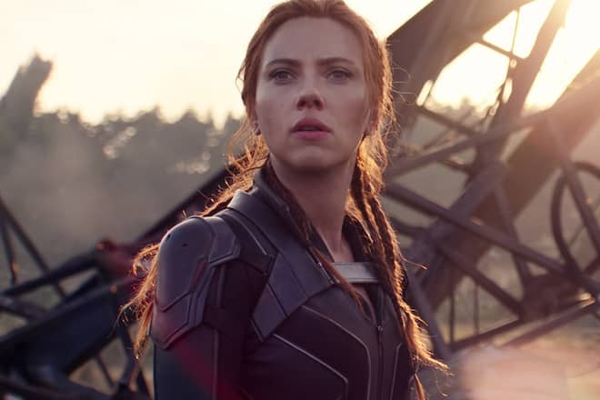 Viele Marvel-Fans wünschen sich, Scarlett Johansson nochmal in der Rolle von «Black Widow» zu sehen.