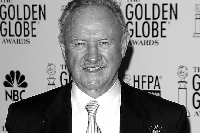 Gene Hackman wurde Ende Februar tot in seinem Haus gefunden.