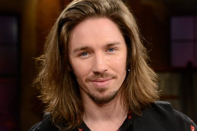 Musiker Gil Ofarim tritt am 17. April in Bochum auf.