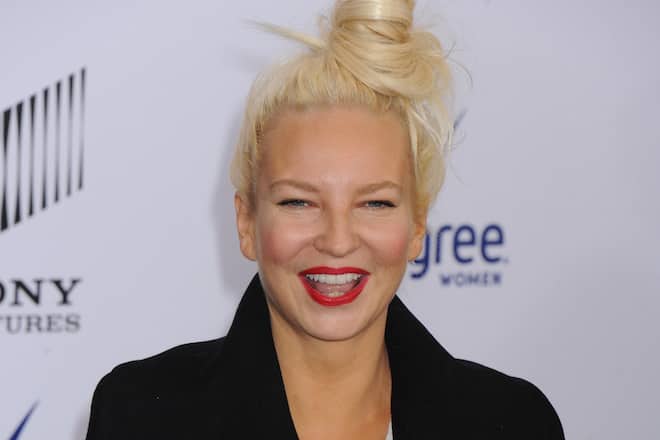 Sängerin Sia brachte im Mai 2024 ihr Album «Reasonable Woman» heraus - kurz zuvor wurde sie Mutter.