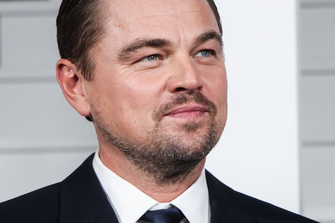 Macht sich auf der Kinoleinwand zunehmend rar: Leonardo DiCaprio.