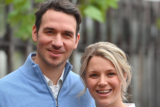 Felix und Miriam Neureuther sind seit 2013 ein Paar und seit 2017 verheiratet.