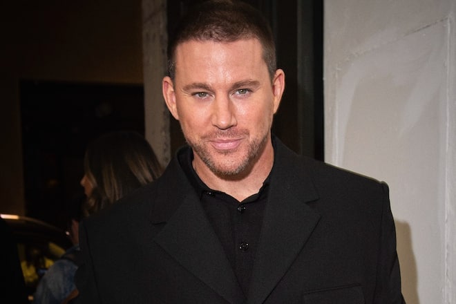 Channing Tatum hat für Rollen seinen Körper immer wieder verändert.