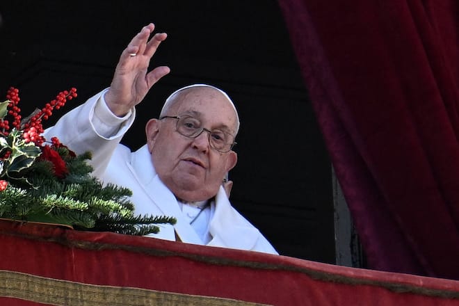 Papst Franziskus muss sich weiter seiner Genesung widmen.