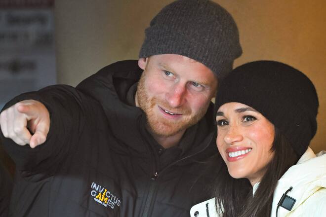Wohin geht die finanzielle Reise von Prinz Harry und Herzogin Meghan?