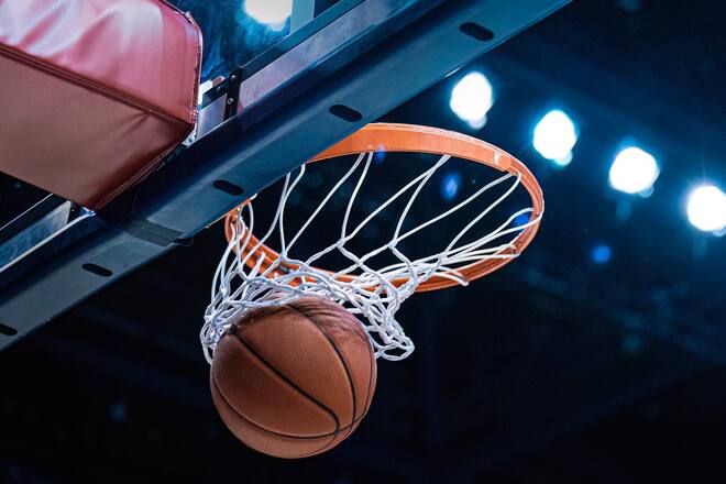Kein Korb für deutsche Basketball-Fans.