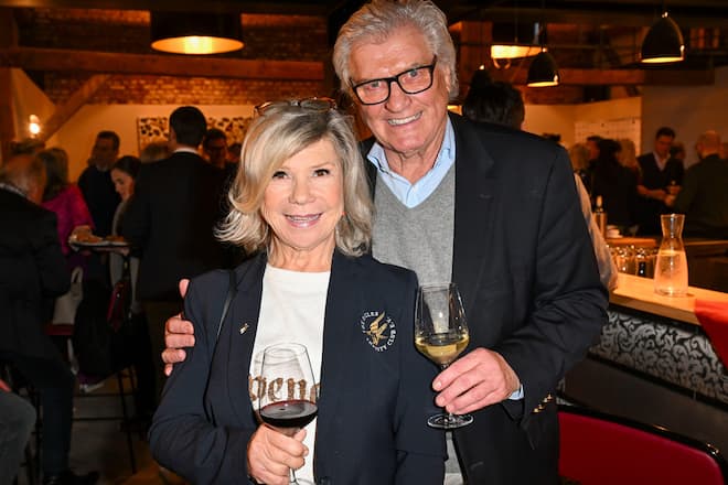 Marianne und Michael Hart haben genaue Pläne für die Zeit nach ihrem Tod.