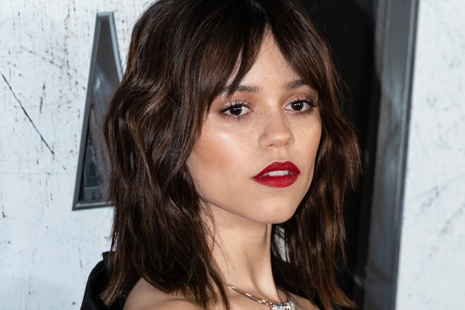 Jenna Ortega spricht endlich Klartext.