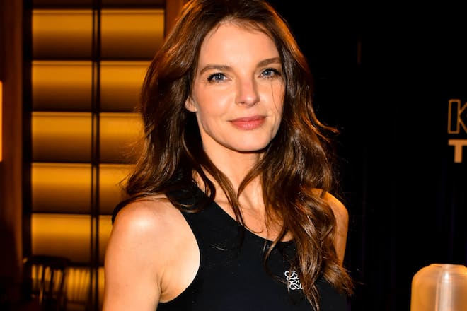 Yvonne Catterfeld geht ab Mitte Mai auf Tour.