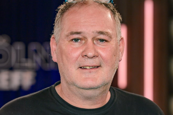 Waldi Lehnertz bringt seinen zweiten Kriminalroman «Mord am Schätztag» heraus.