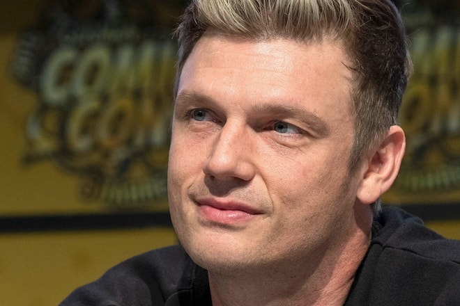 Eine vierte Frau erhebt schwere Vorwürfe gegen Nick Carter.