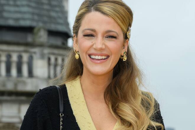 Blake Lively hat Einfluss auf die Menschen, bescheinigt das US-Magazin «Time».