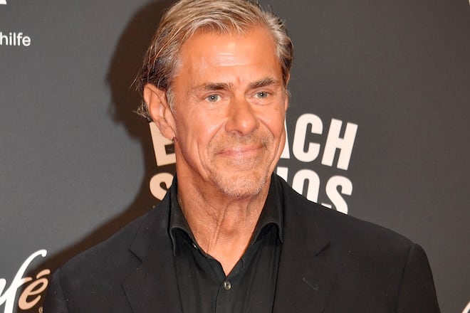 Sven Martinek hat sein Leben in den letzten Jahren auf links gedreht.