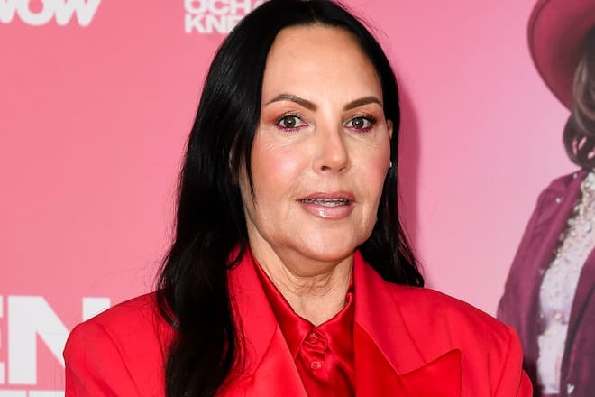 Natascha Ochsenknecht hält ihre Instagram-Gemeinde auf dem Laufenden.