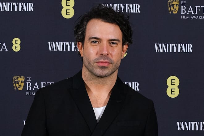 Tom Cullen ist einer der Neuen im Cast des erfolgreichen «Game of Thrones»-Ablegers.