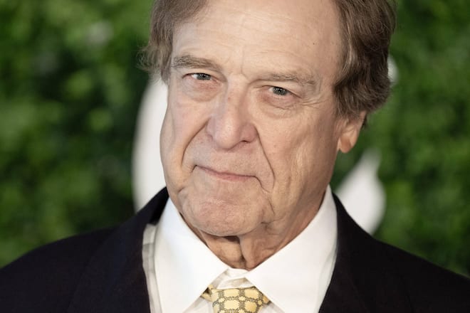 Seit 1988 ein vertrautes Gesicht in US-Wohnzimmern: John Goodman.