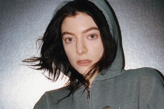 Melancholie als Mood: Lorde wird diesen Sommer prägen.