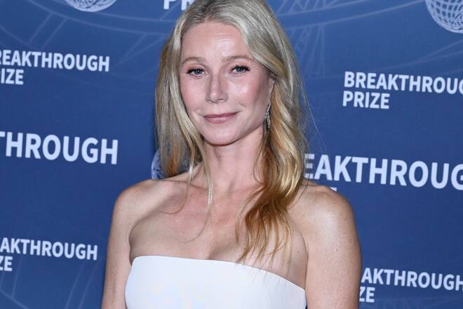 Gwyneth Paltrow will wieder mehr geniessen.
