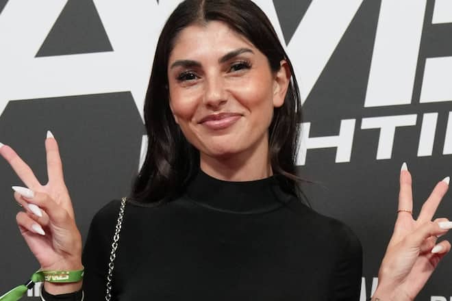 Yeliz Koc ist Mutter einer dreijährigen Tochter und träumt von einem eigenen Haus.