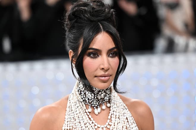 Zum Prozessauftakt am 28. April war Kim Kardashian nicht im Gerichtssaal erschienen. Sie wird am 13. Mai in den Zeugenstand treten.