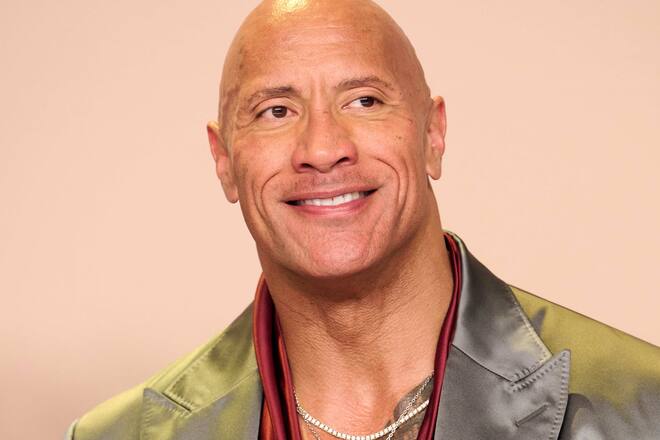 So sieht Dwayne Johnson in «The Smashing Machine» nicht aus.