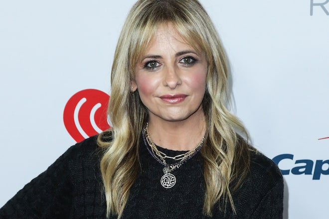 Sarah Michelle Gellar gibt sich weiterhin geheimnisvoll, was das «Buffy»-Reboot angeht.