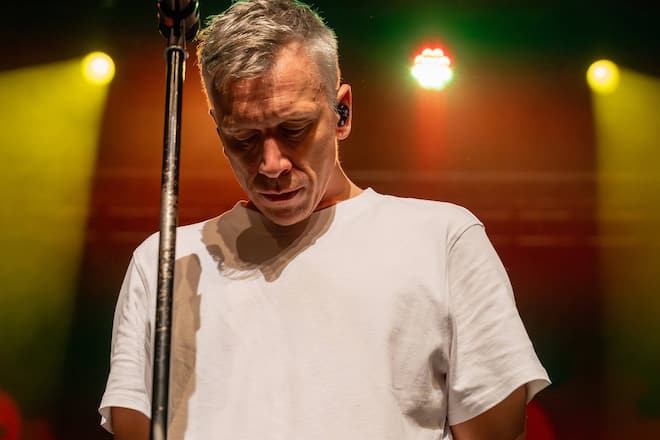 Die Band Kasalla trauert um ihren Tontechniker.