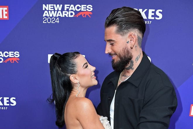 Mike Heiter und Leyla Lahouar haben in den letzten Stunden nicht miteinander gesprochen.