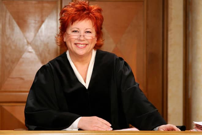 Im September 1999 wurde «Richterin Barbara Salesch» erstmals im TV gezeigt.