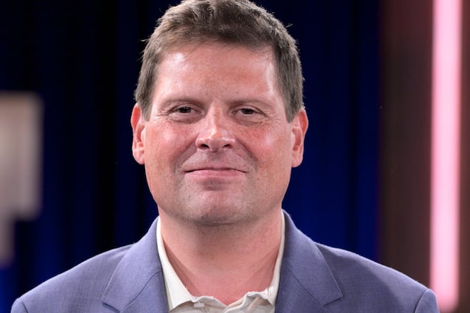 Jan Ullrich berichte von seinem schweren Unfall.