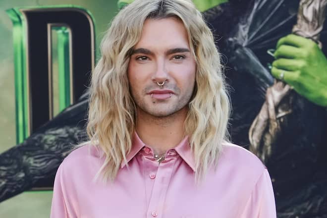 Bill Kaulitz spricht offen über sein Liebesleben.