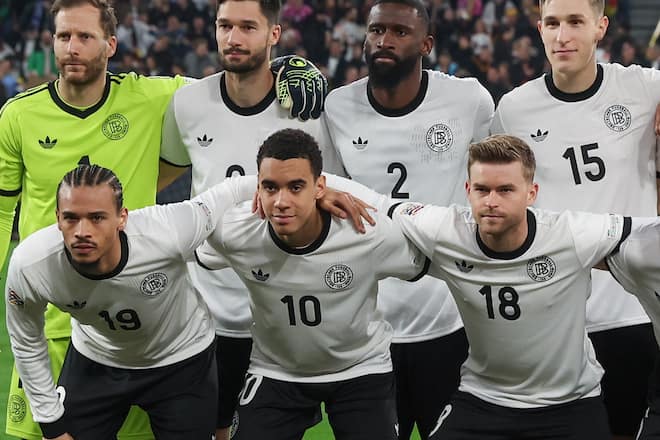Der Startschuss der Fussball-WM der Herren fällt am 11. Juni 2026 - garantiert im Free-TV.