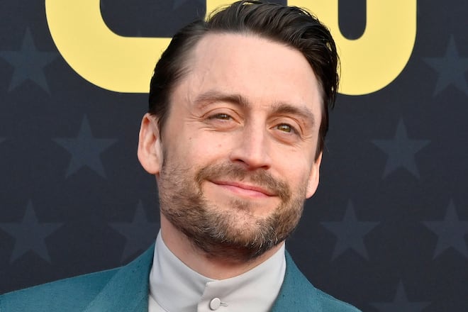 Kieran Culkin übernimmt die ikonische Rolle von Caesar Flickerman im «Hunger Games»-Prequel.