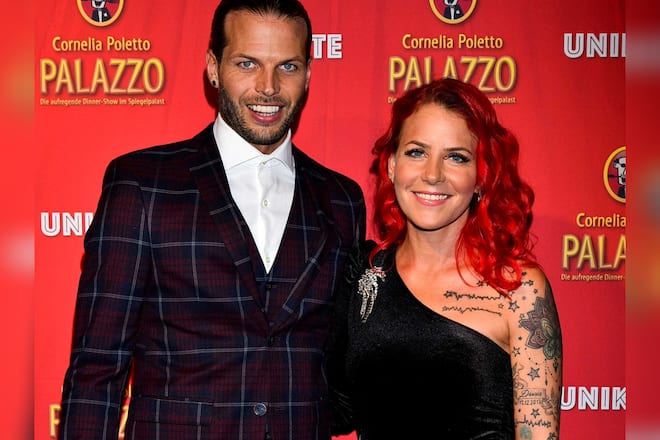 Dennis und Dana Diekmeiers älteste Tochter ist an Krebs erkrankt.