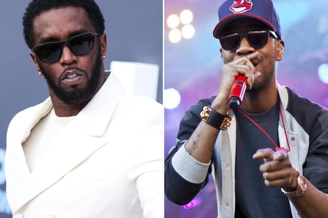 Dass es Streit zwischen Sean «Diddy» Combs und Kid Cudi geben soll, wurde schon lange gemunkelt. Die Aussage von Kid Cudi vor Gericht bestätigt dies nun.