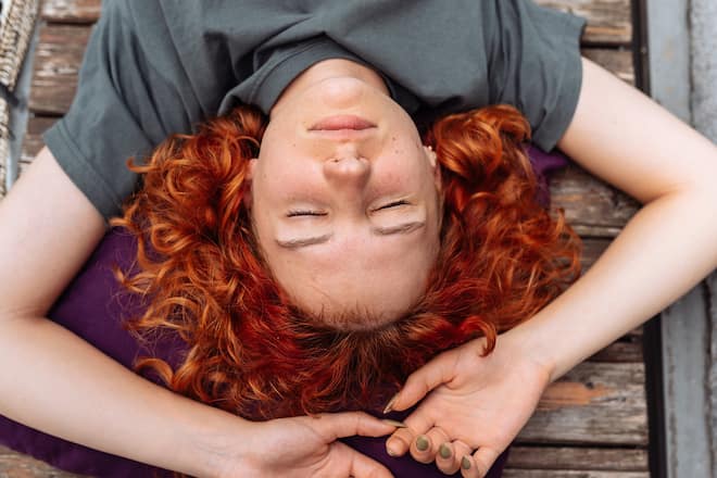 Langeweile? Nichtstun muss nicht negativ sein.